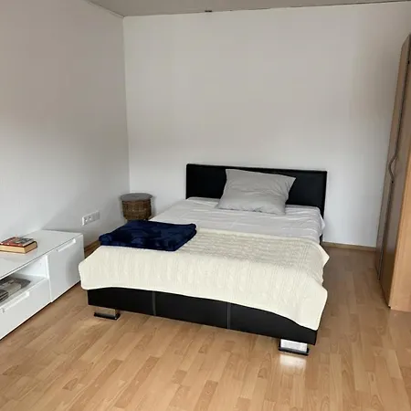 Kwatera prywatna Your In