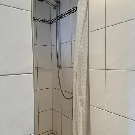 Your In Homestay szállás Aachen