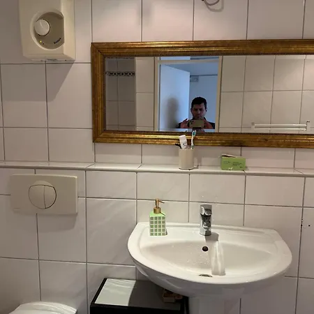 Your In Kwatera prywatna Akwizgran