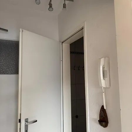 Your In Homestay szállás Aachen