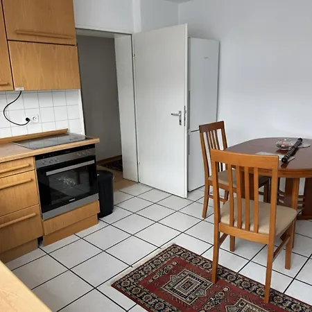 Kwatera prywatna Your In