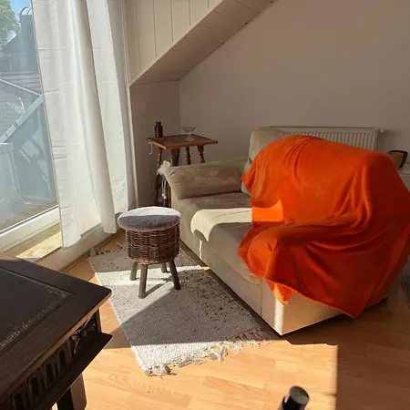 Homestay szállás Your In Aachen
