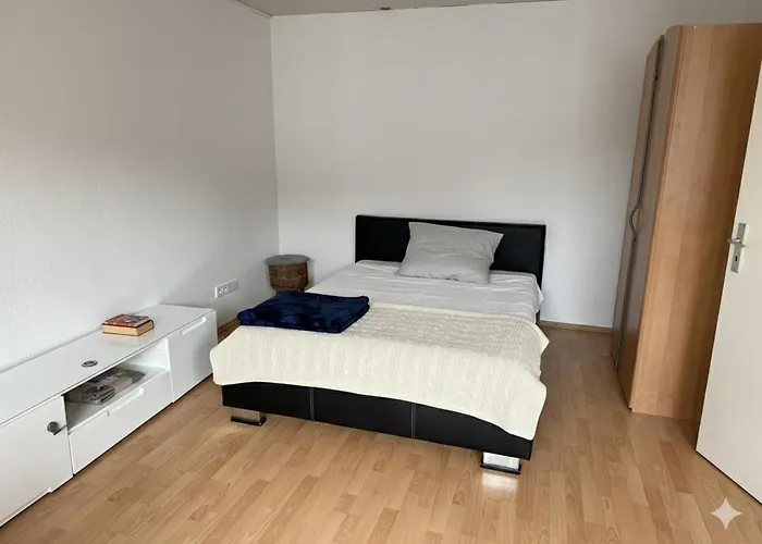 Kwatera prywatna Your In