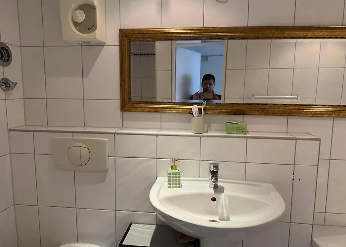 Your In Kwatera prywatna Akwizgran