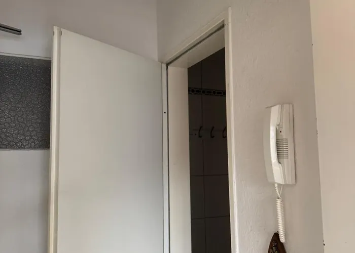 Your In Kwatera prywatna Akwizgran