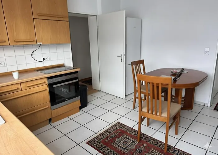 Kwatera prywatna Your In