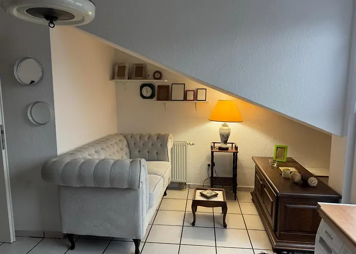 Your In Accommodatie bij particulieren Aken