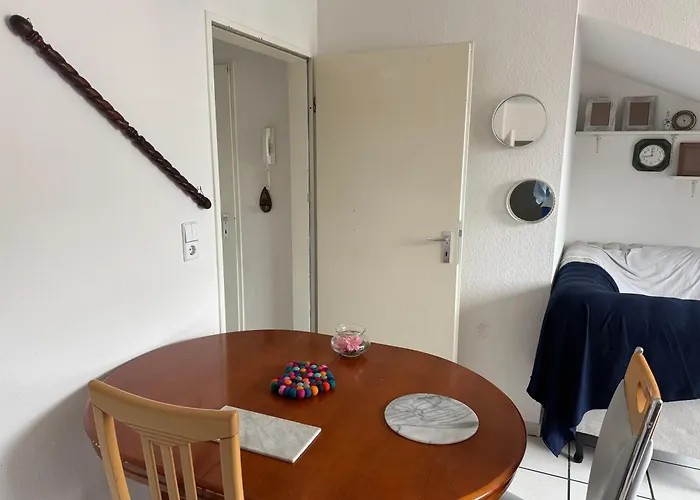 Your In Accommodatie bij particulieren Aken